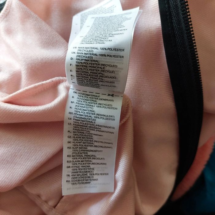 Veste Adidas pour taille S - photo numéro 9