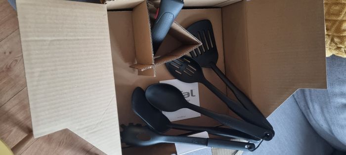 Tefal ingenio 15 pièces, poêle, casserole, wok - photo numéro 5