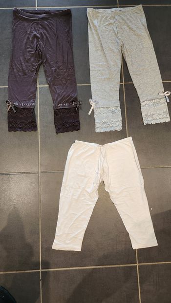 Lots leggings 