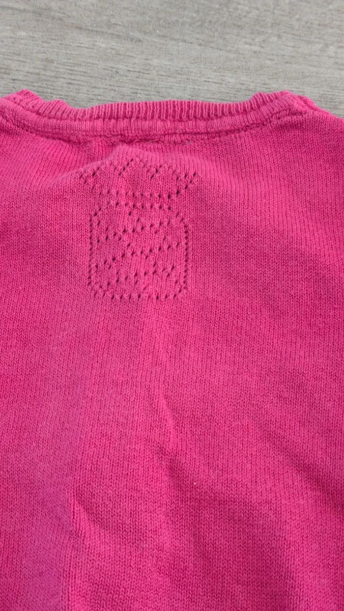 Lot gilet fille 3 mois - photo numéro 12