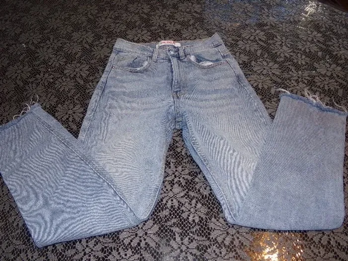 Jeans mom - photo numéro 7