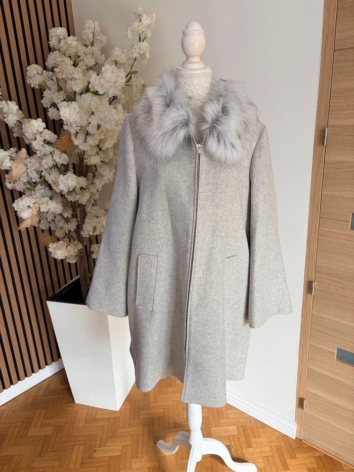 Manteau Zara neuf taille XXL - photo numéro 2