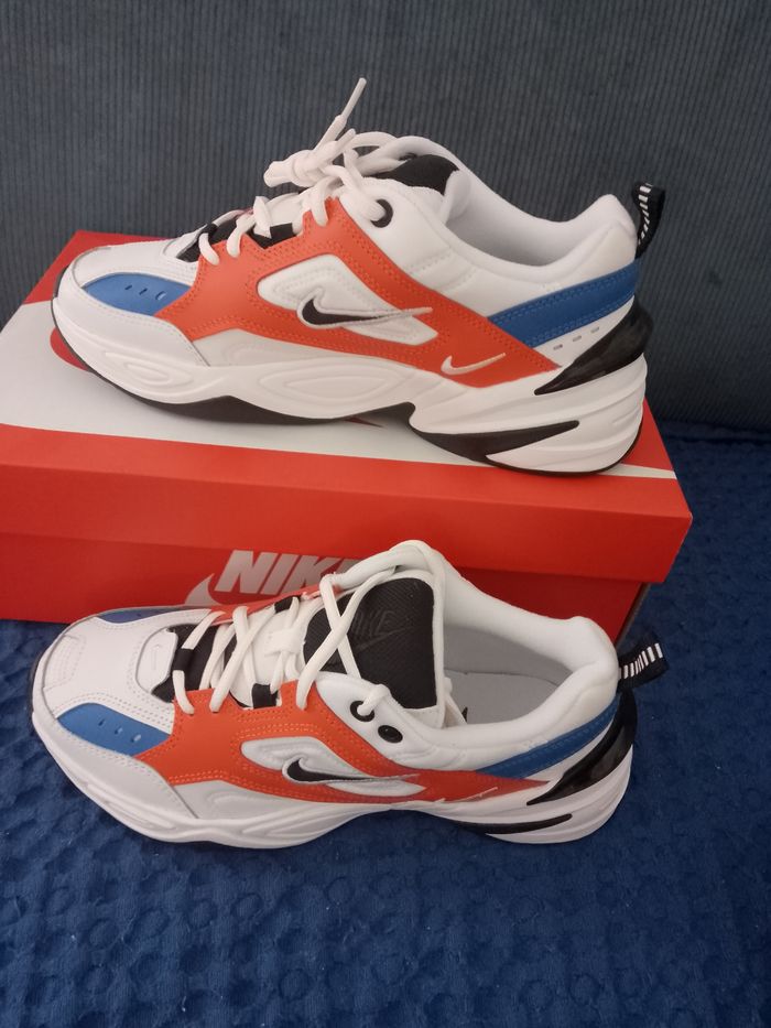 Basket Nike
