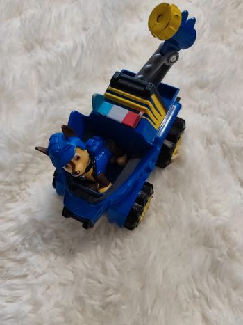 Pat patrouille Dino - Chase