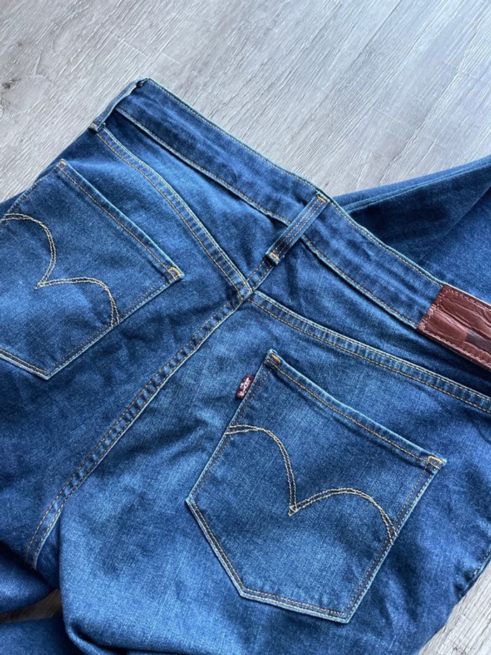 Jean levi’s high rise skinny 28 - photo numéro 11