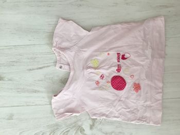 T-shirt 4A