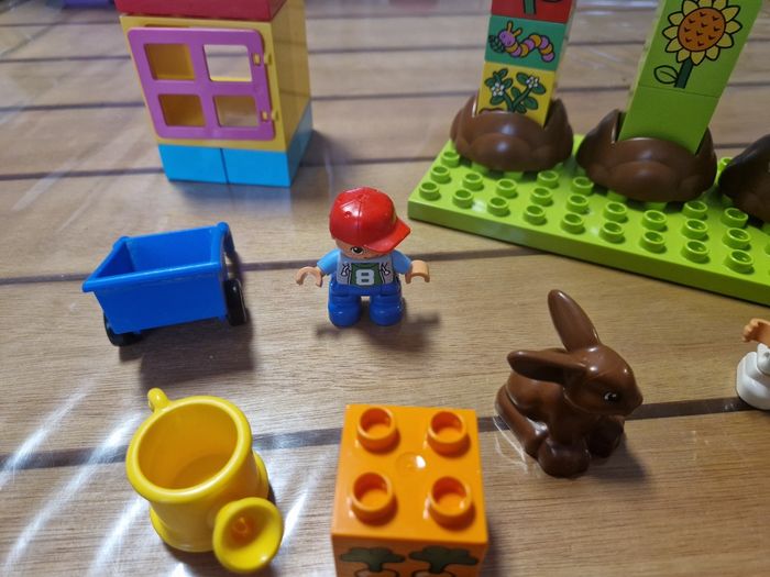 Lego duplo 10819 - photo numéro 4