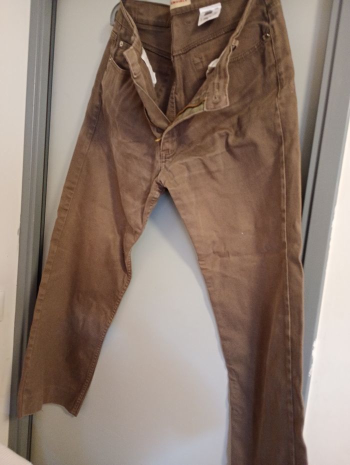 Pantalon homme - photo numéro 3