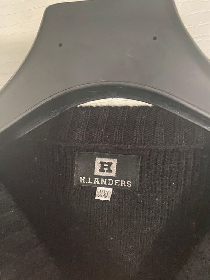 Pull H Landers - photo numéro 3