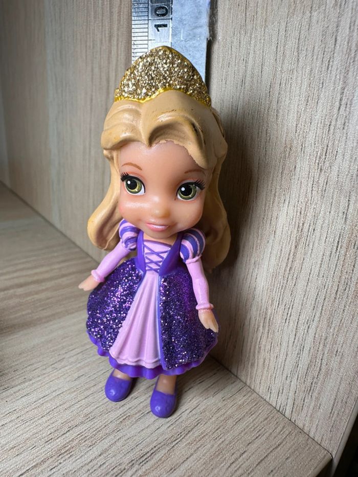 Poupée jakks Pacific Disney raiponce