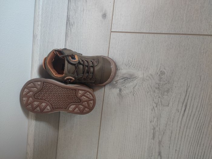 Chaussure cuir - photo numéro 2