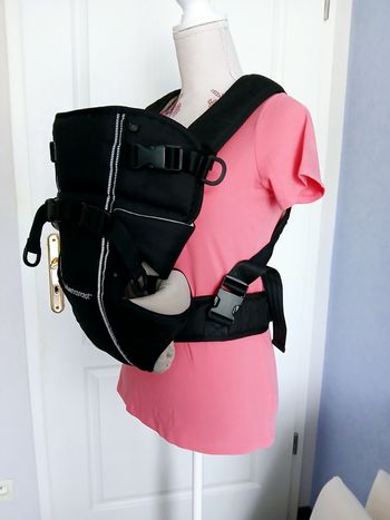 Porte-bébé Aubert Concept