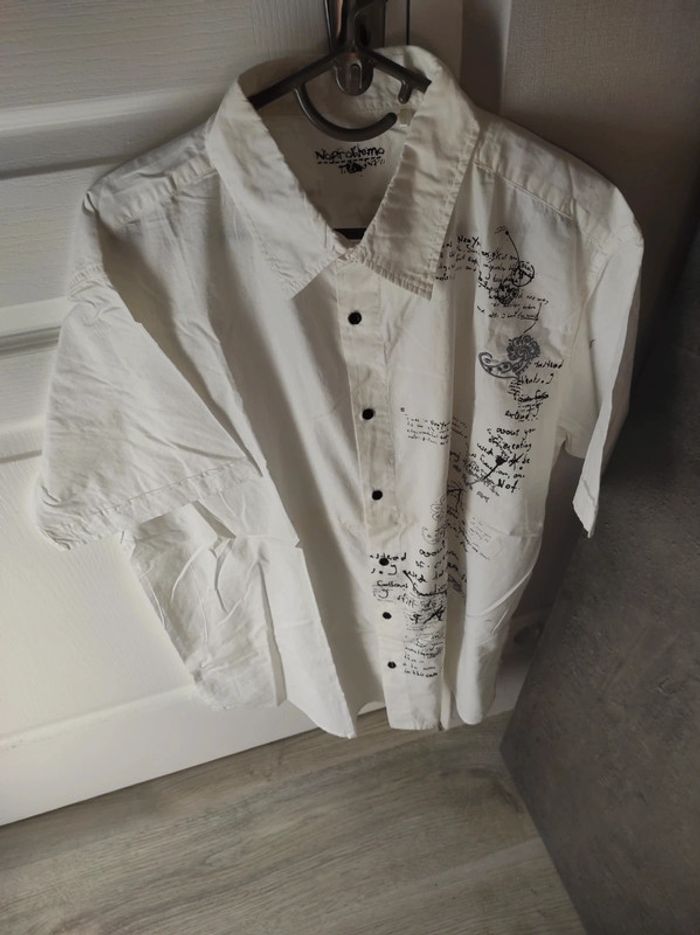 Chemise - photo numéro 2