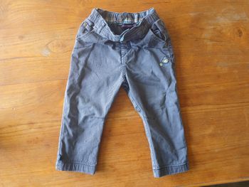 Pantalon SM