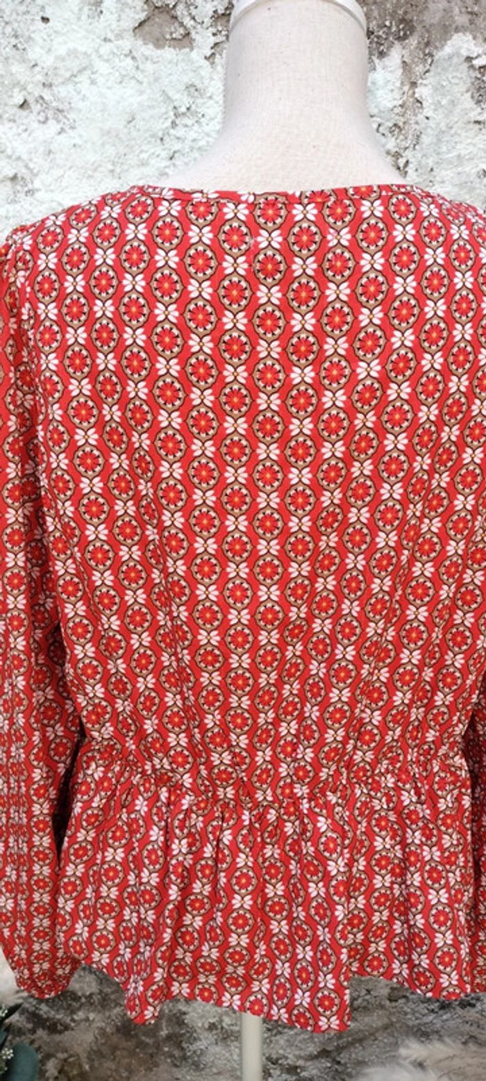 Blouse Molly Bracken - photo numéro 4