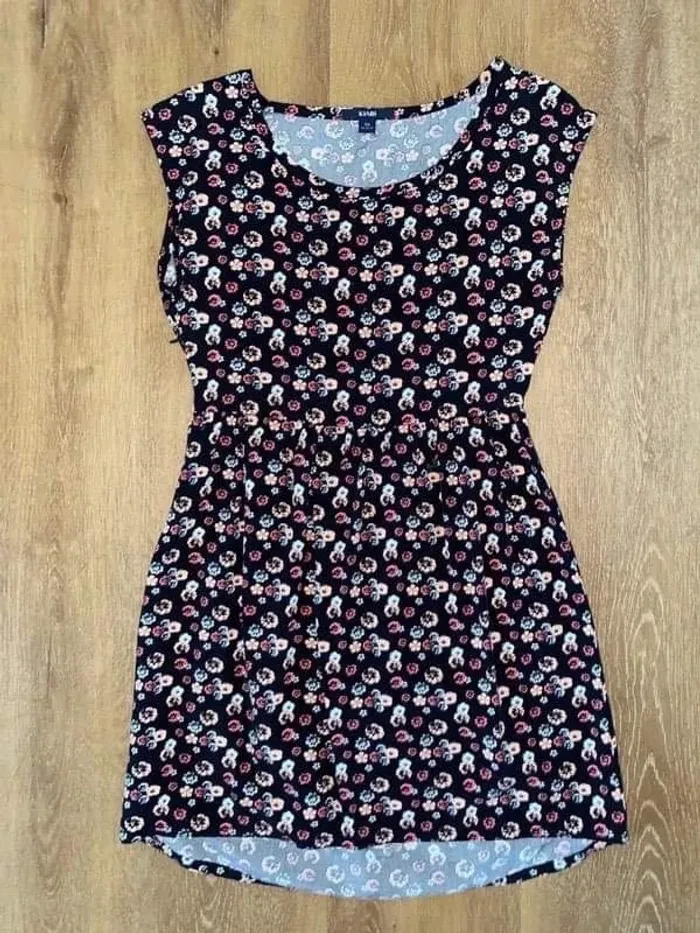 robe 10 ans