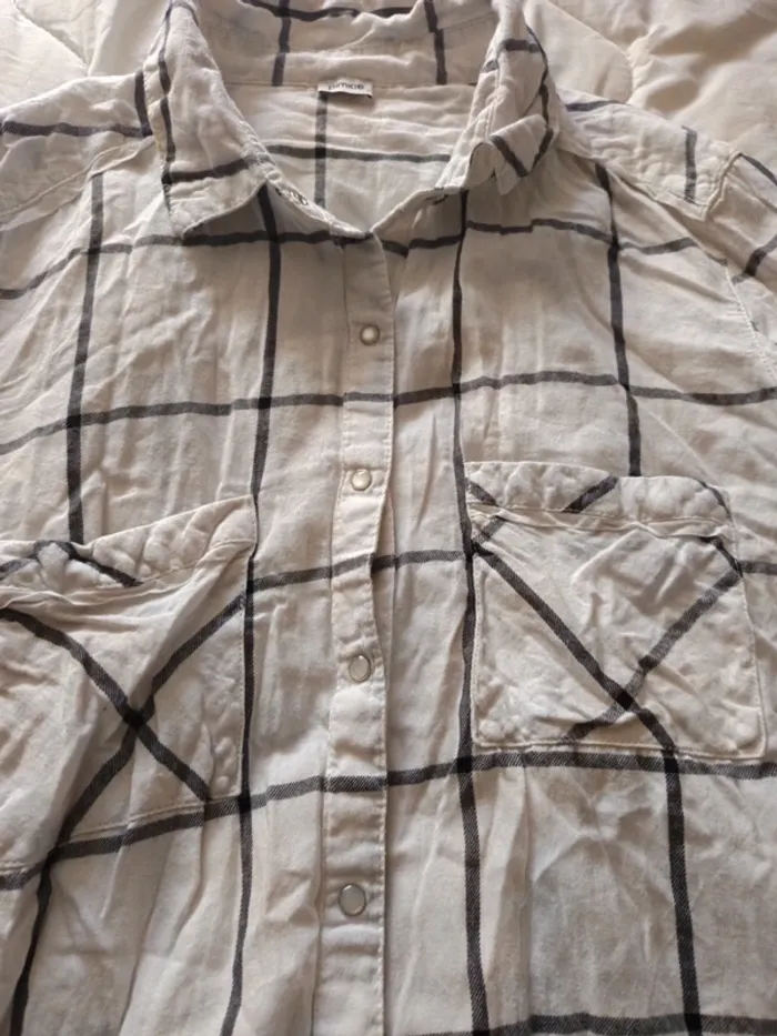 Chemise femme taille s - photo numéro 6