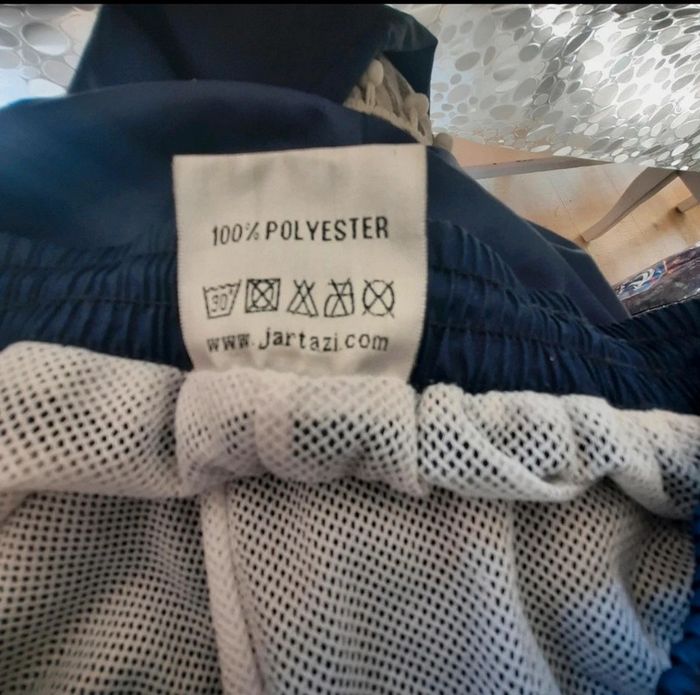 Bas de survêtement bleu marine Jartazi 12 /14 ans - photo numéro 12