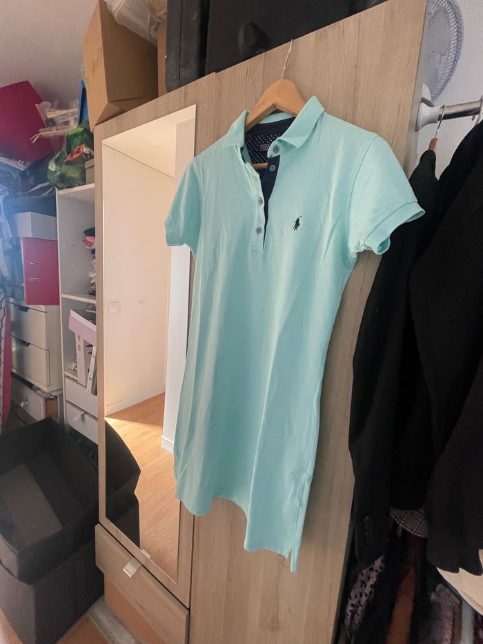 Robe Polo Ralph Lauren