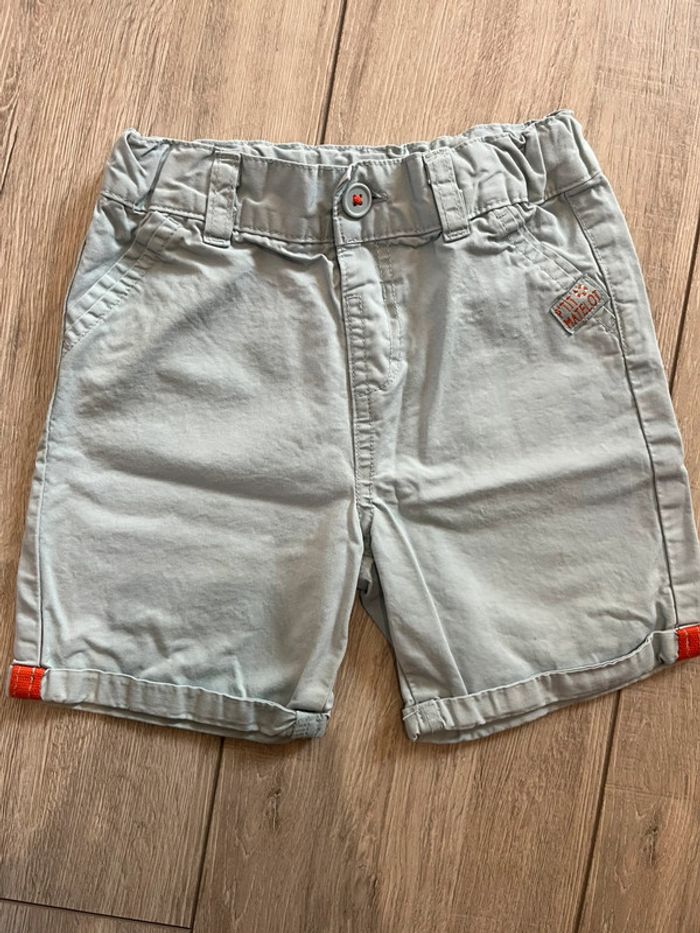 Lot de 11 shorts - photo numéro 17