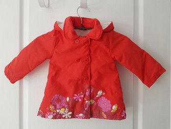 Manteau 18M Orchestra