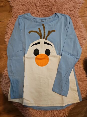 T-shirt olaf