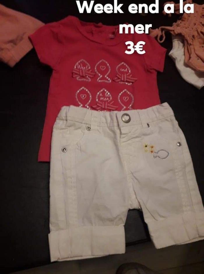 Vetements - photo numéro 3