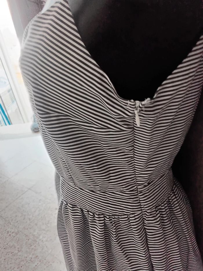 Robe d'été etam taille 40 🌹 - photo numéro 4