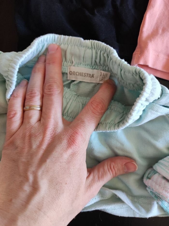 Lot été 3 ans orchestra - photo numéro 2