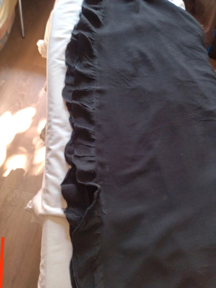 Robe à encolure Bardot - photo numéro 5