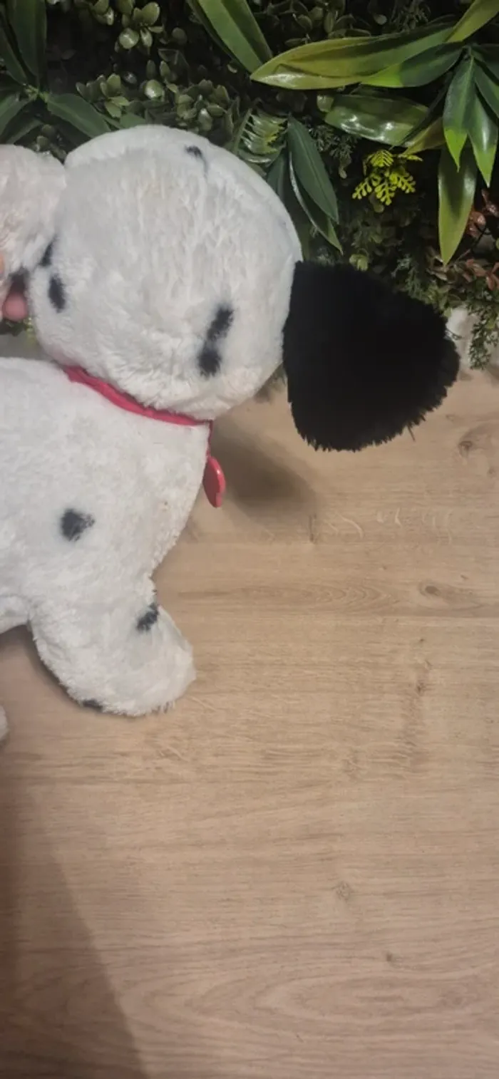 Peluche disney - photo numéro 6