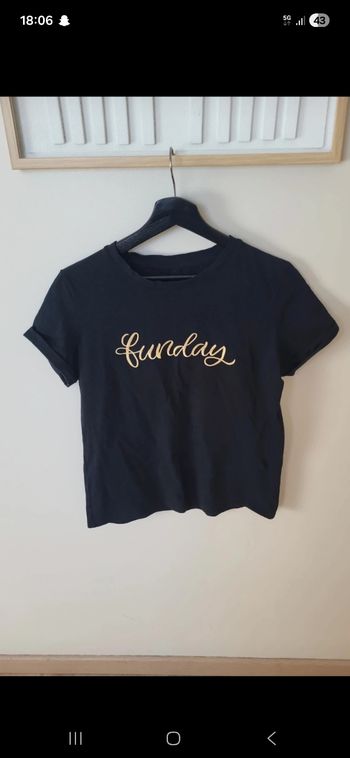 Tee-shirt 