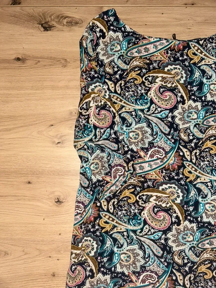 Robe tunique - photo numéro 2