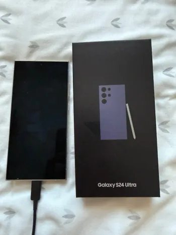 Samsung S24 Ultra