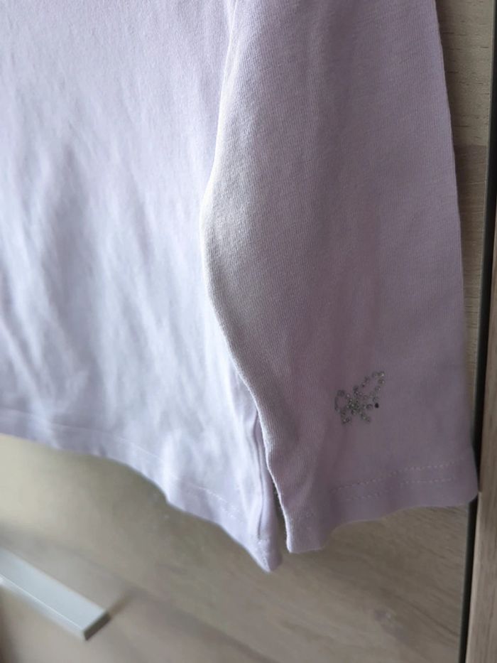 Sous pull pick ouic 3 ans - photo numéro 2