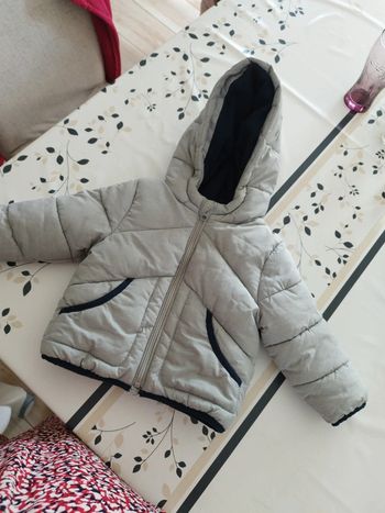 Manteau