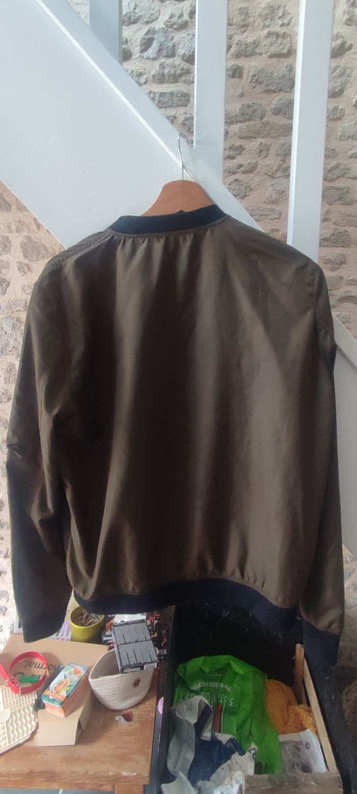 Blouson femme - photo numéro 3
