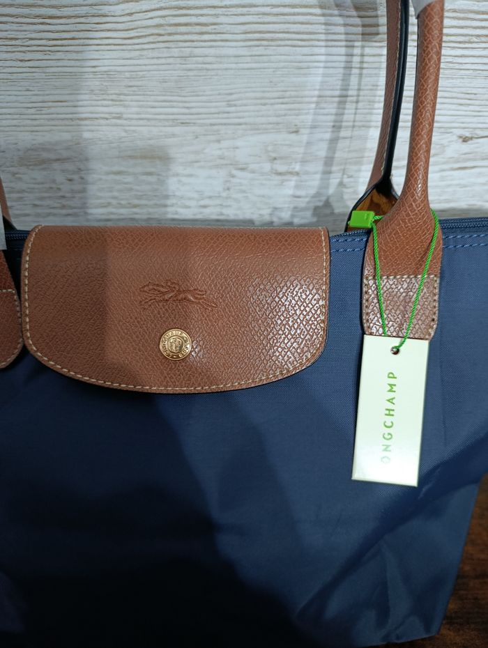 Sac Longchamp - photo numéro 2