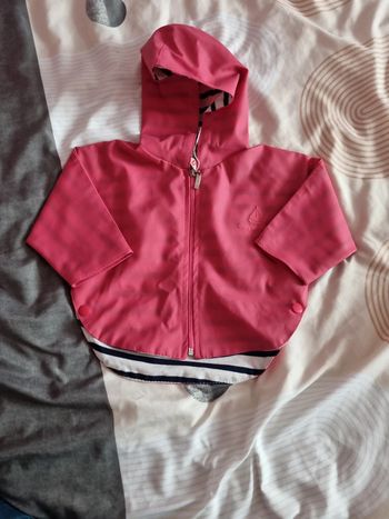 imperméable