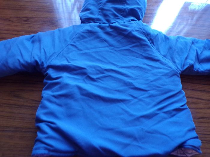 Blouson 12 mois Tout simplement - photo numéro 3