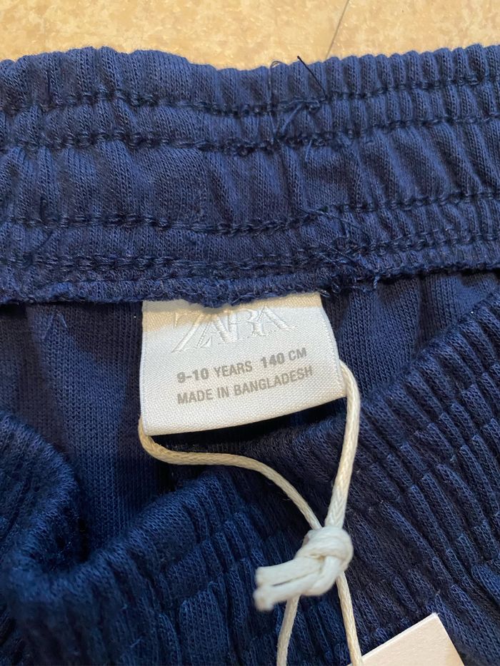 Pantalon fille Zara - photo numéro 7