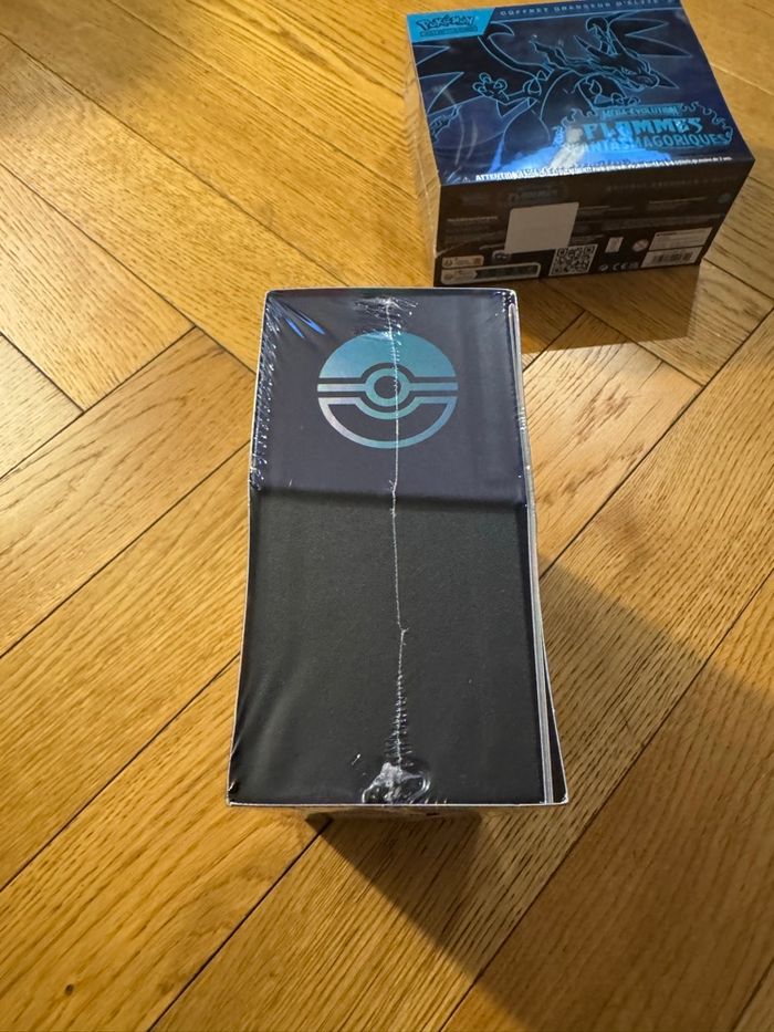 ETB flammes fantasmagoriques - photo numéro 6