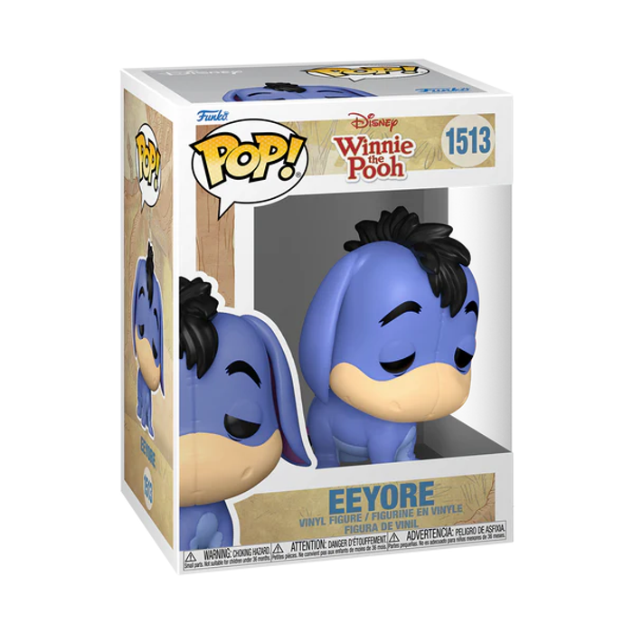 funko disney bouriquet