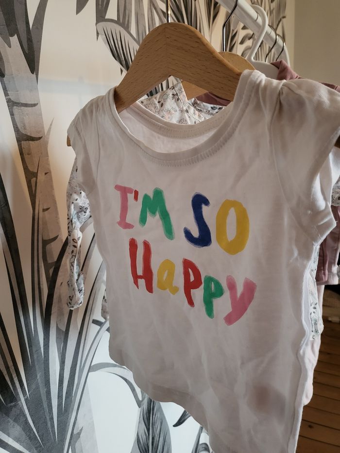 Lot fille - photo numéro 2