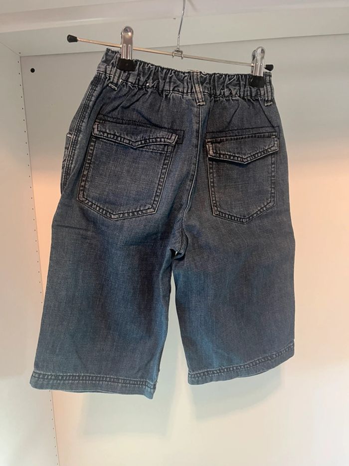 Short garçon 8 ans - photo numéro 2