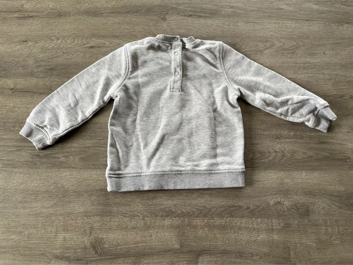 Pull kiabi 24 mois - photo numéro 2