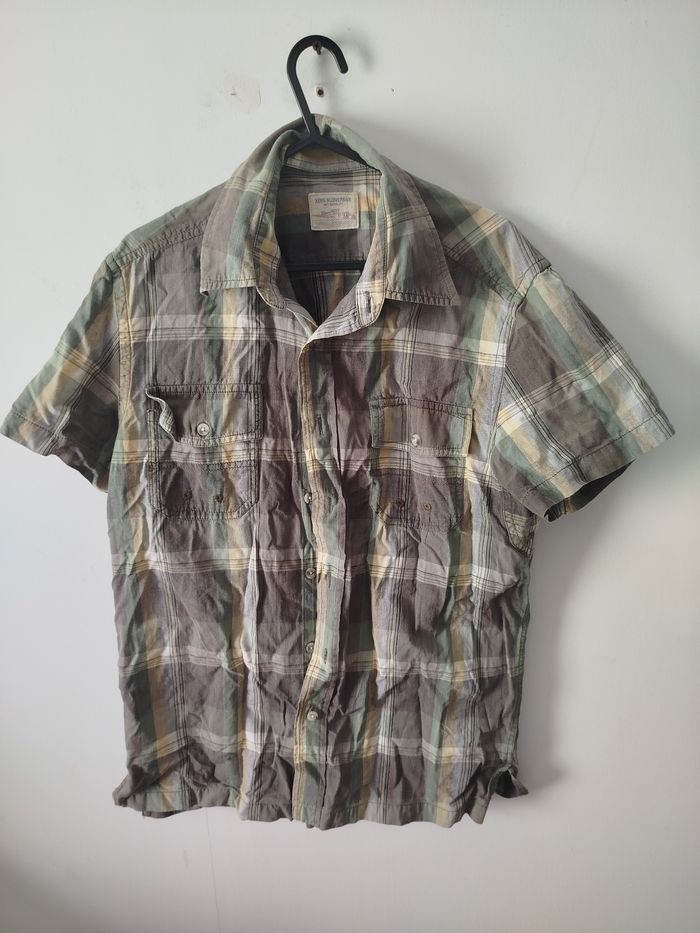 Chemise XDYE taille M