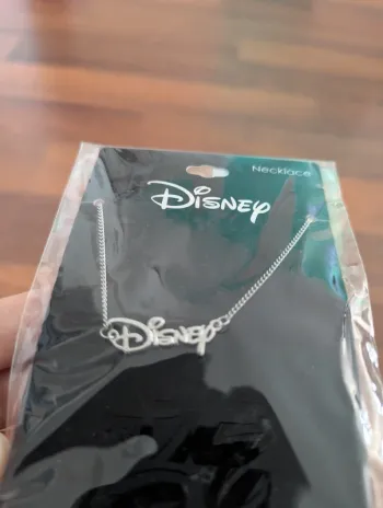 Collier Disney EMP