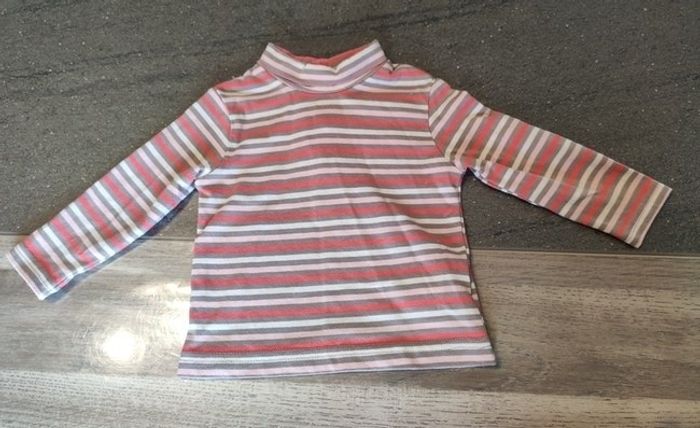 Ensemble bébé fille - photo numéro 3