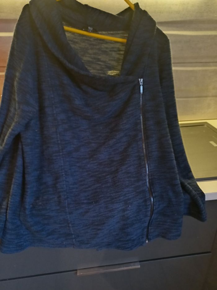 Gilet femme - photo numéro 2